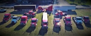 10th Annual Southern Idaho Truck Show